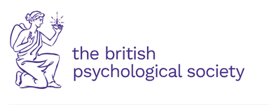 British Psychological Society logo