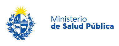 Ministerio de Salud Pública de Uruguay logo