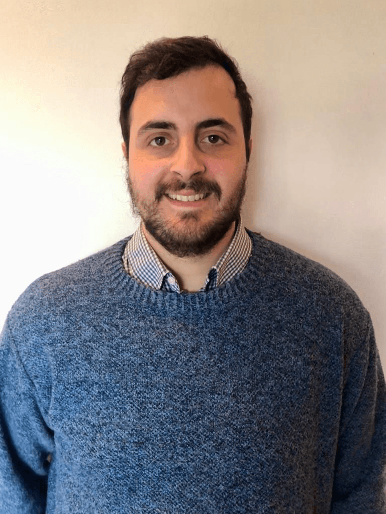 Martin Schweizer - Clinical Psychologist